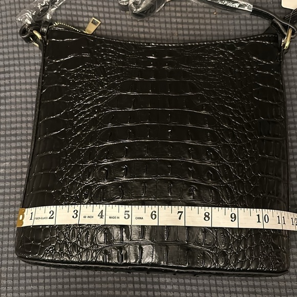 Black handbag NEW - Picture 6 of 10